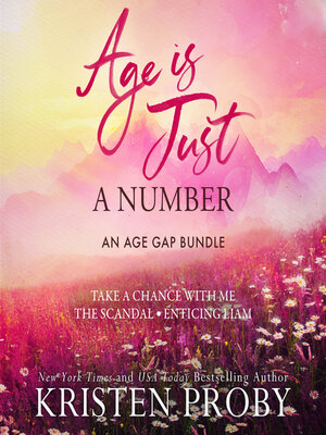 cover image of Age Is Just a Number
